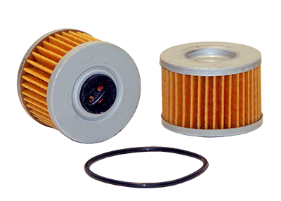 Filtro de Aceite Wix 24944