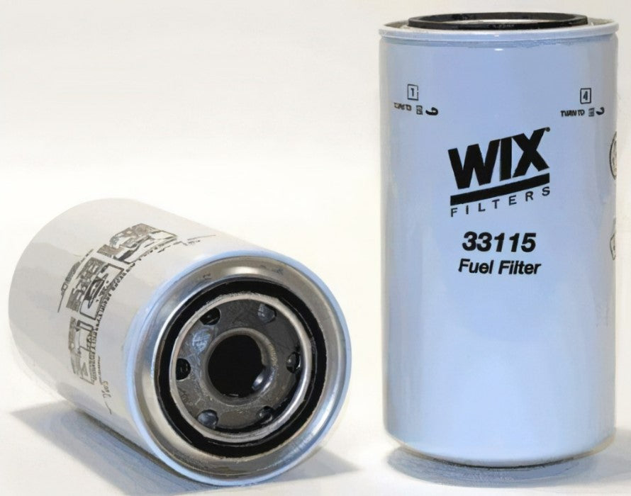 Filtro de Combustible Wix 33115