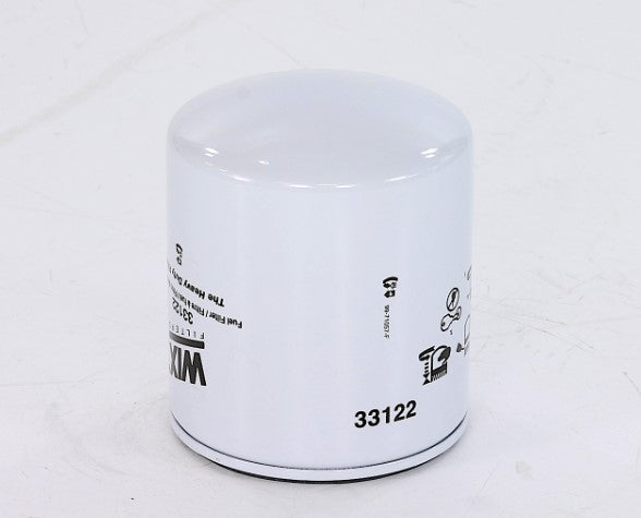 Filtro de Combustible Wix 33122
