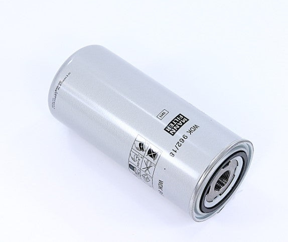 Filtro de Combustible Wix 33177