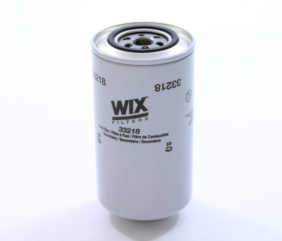 Filtro de Combustible Wix 33218