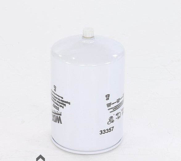 Filtro de Combustible Wix 33357