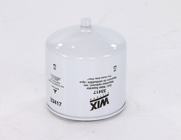 Filtro de Combustible Wix 33417