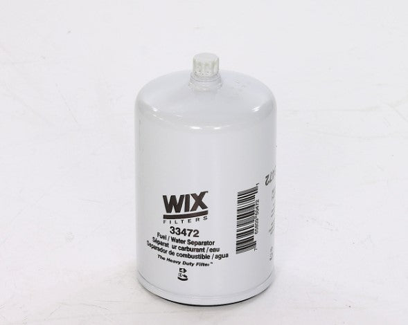 Filtro de Combustible Wix 33472