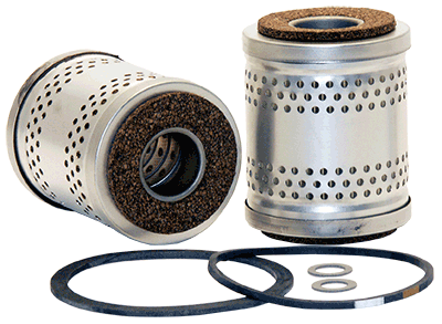 Filtro de Combustible Wix 33511