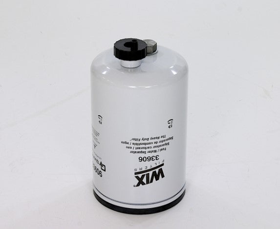 Filtro de Combustible Wix 33606