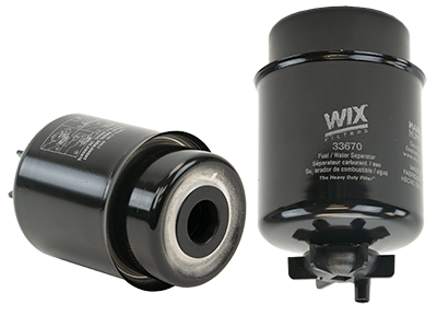 Filtro de Combustible Wix 33670