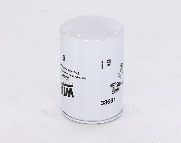 Filtro de Combustible Wix 33691