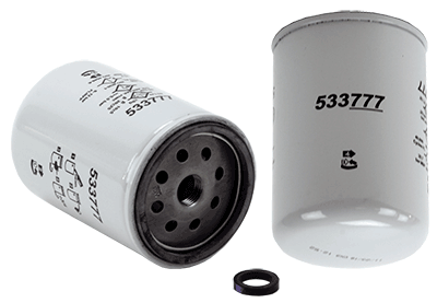 Filtro de Combustible Wix 33777