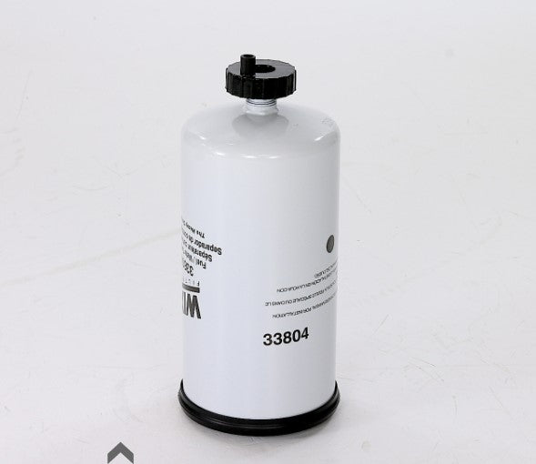 Filtro de Combustible Wix 33804