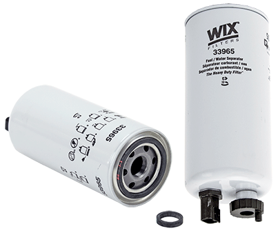 Filtro de Combustible Wix 33965