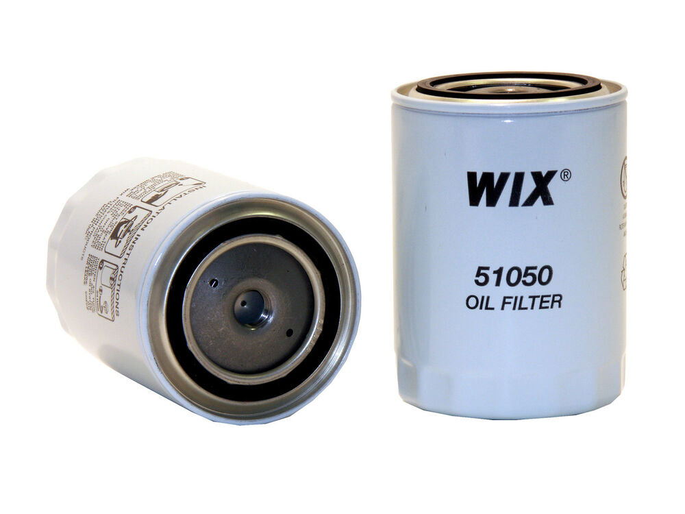 Filtro de Aceite Wix 51050