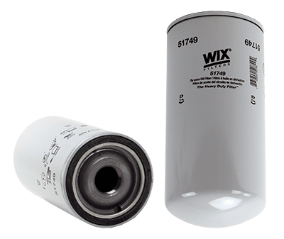 Filtro de Aceite Wix 51749