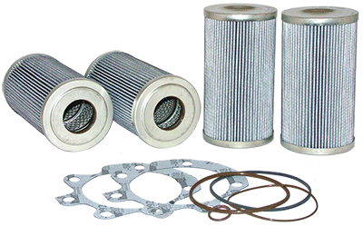 Filtro de Aceite Wix 57740XE