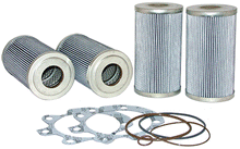 Filtro de Aceite Wix 57740XE