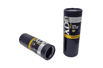 Filtro de Aceite Wix 57745Xd