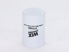 Filtro de Aceite Wix 57750S