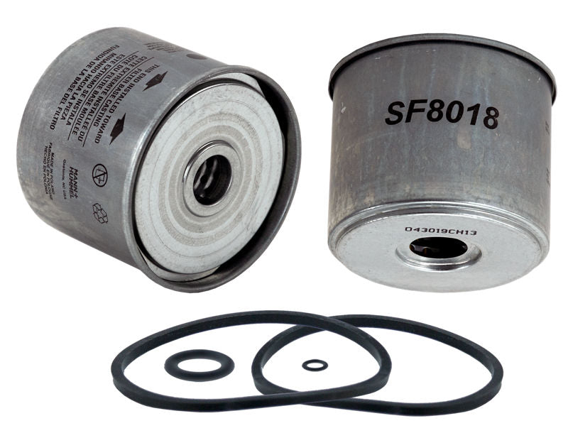 NLT21-WF8018