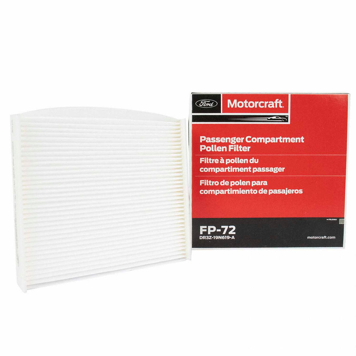 NLT22-FP72