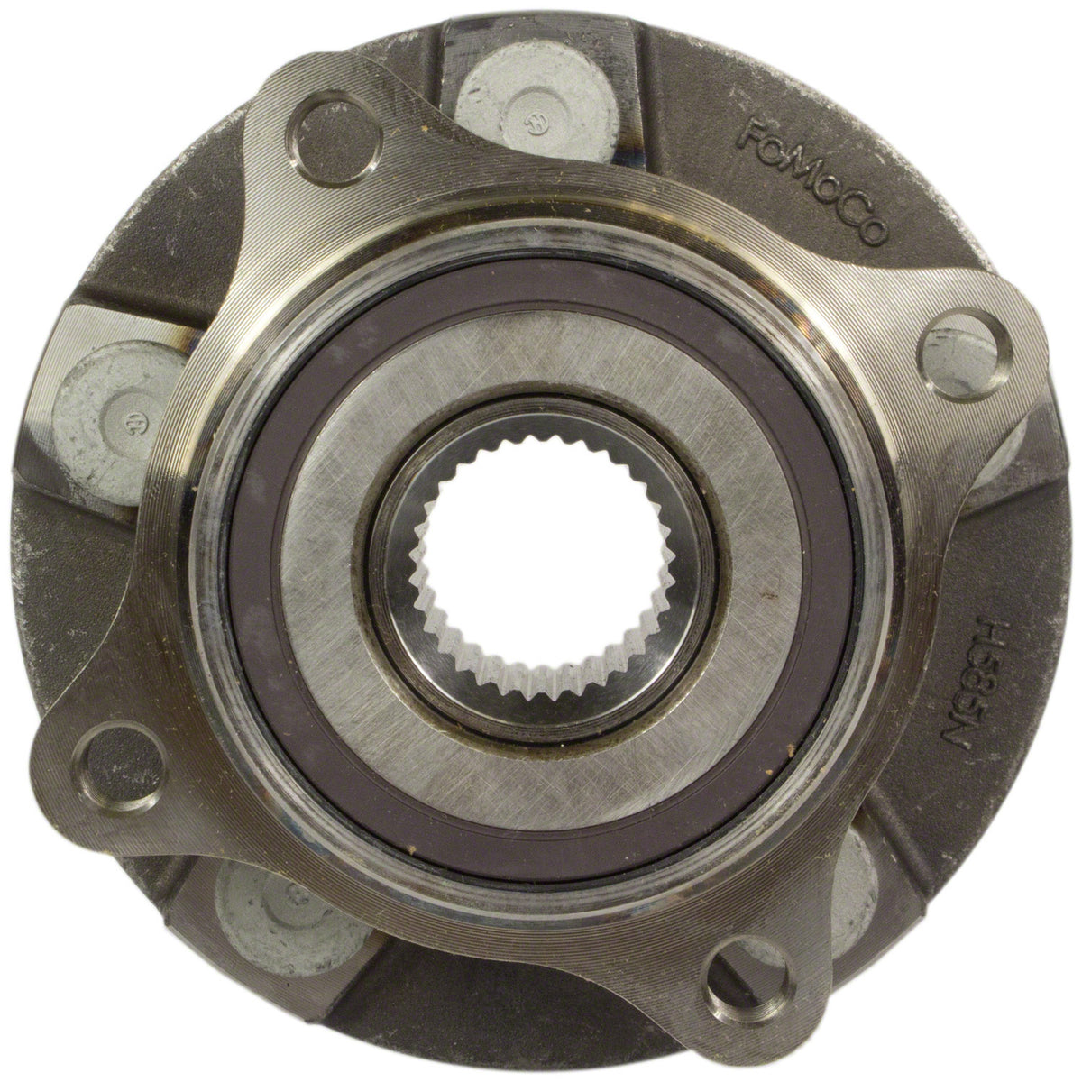 NLT22-HUB308