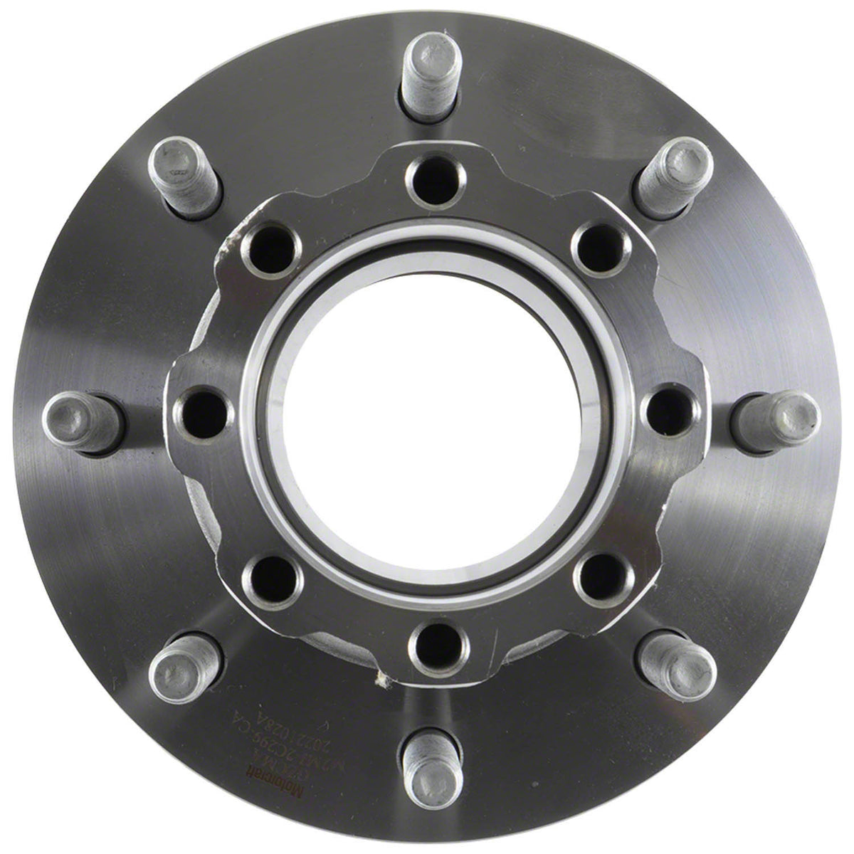NLT22-HUB500