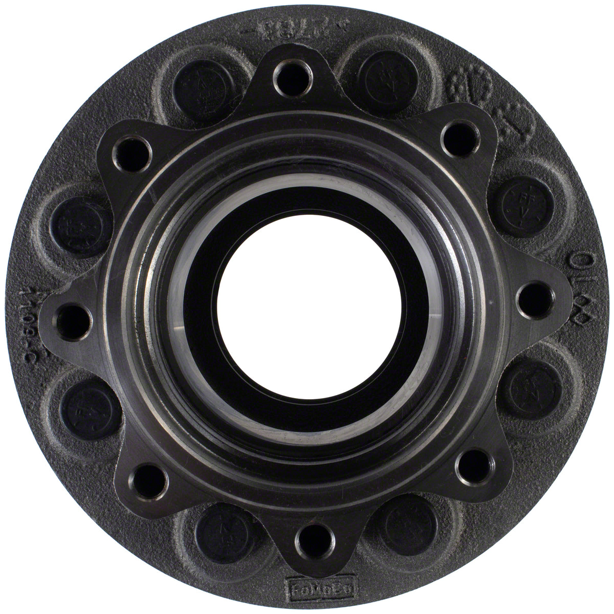 NLT22-HUB607