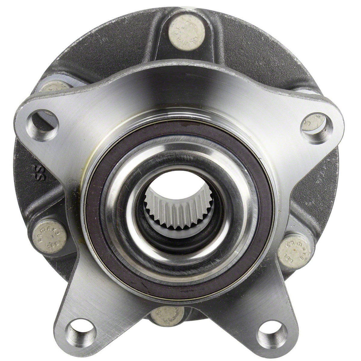 NLT22-HUB644