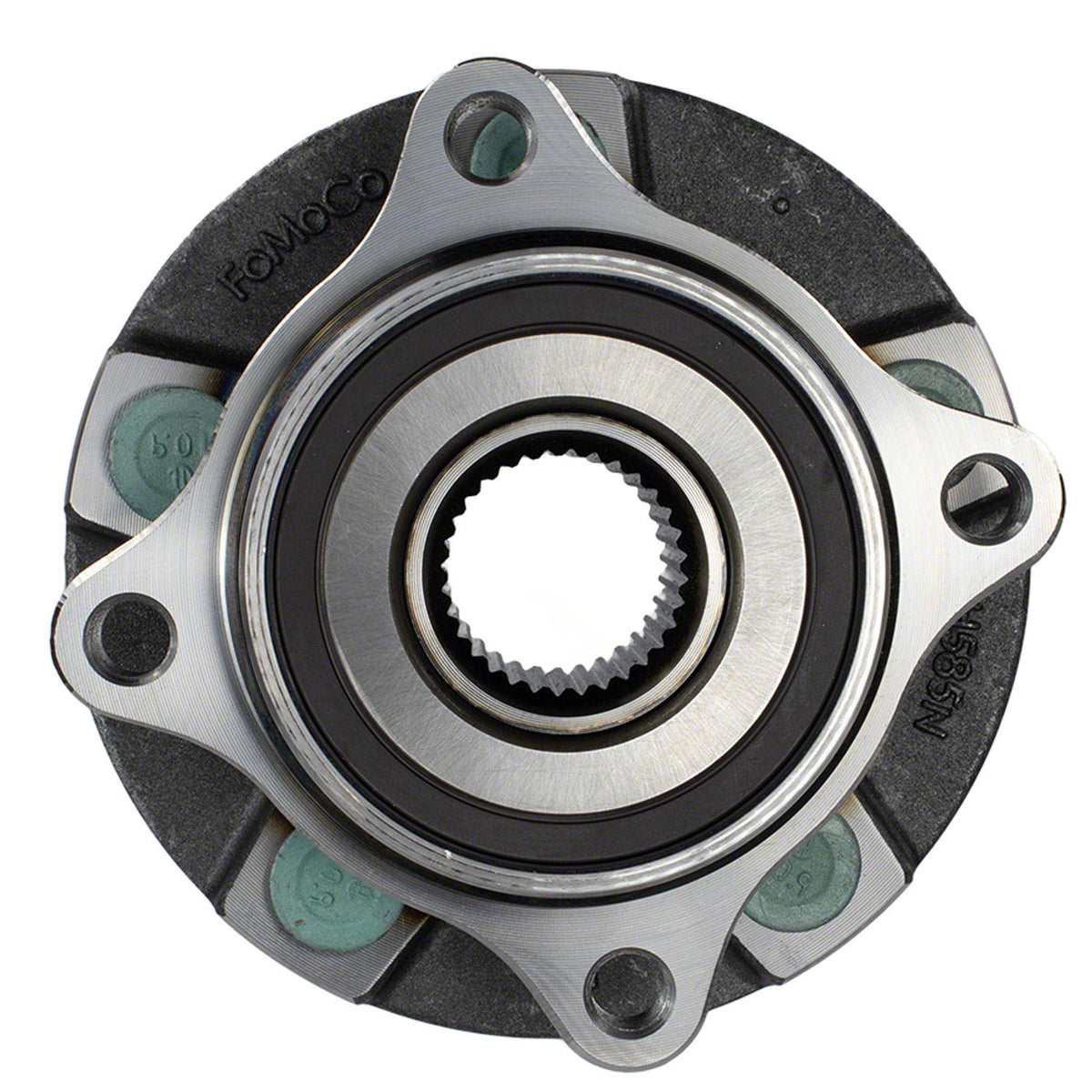 NLT22-HUB656