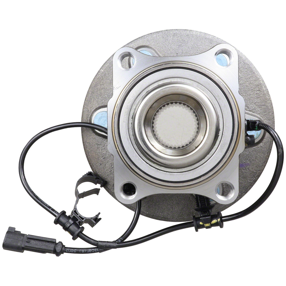 NLT22-HUB658