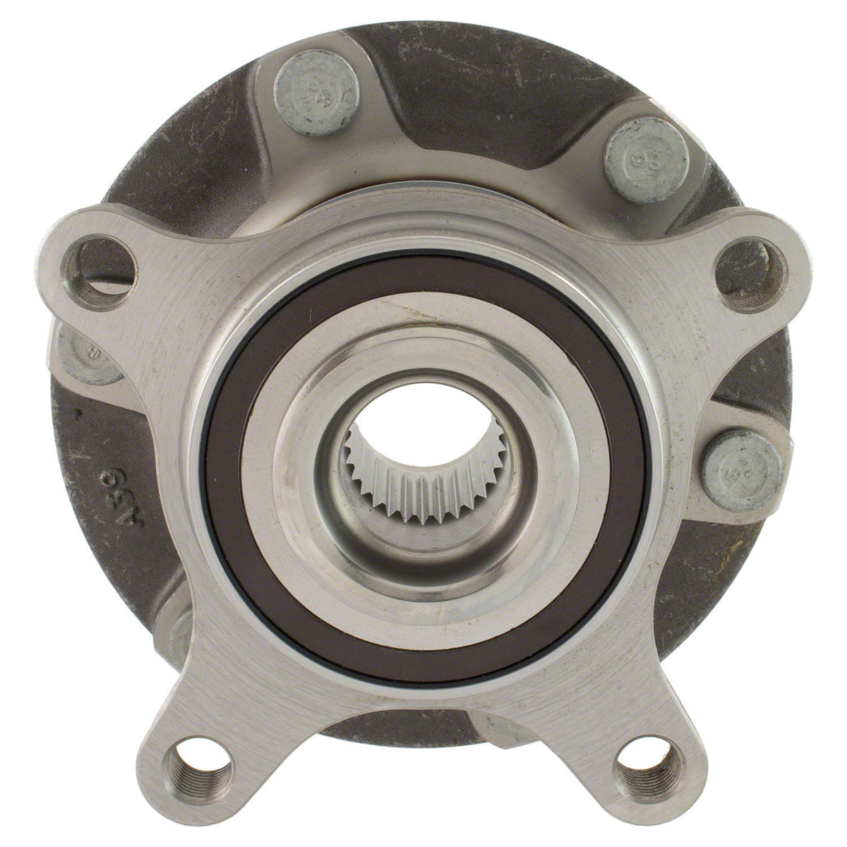 NLT22-HUB660