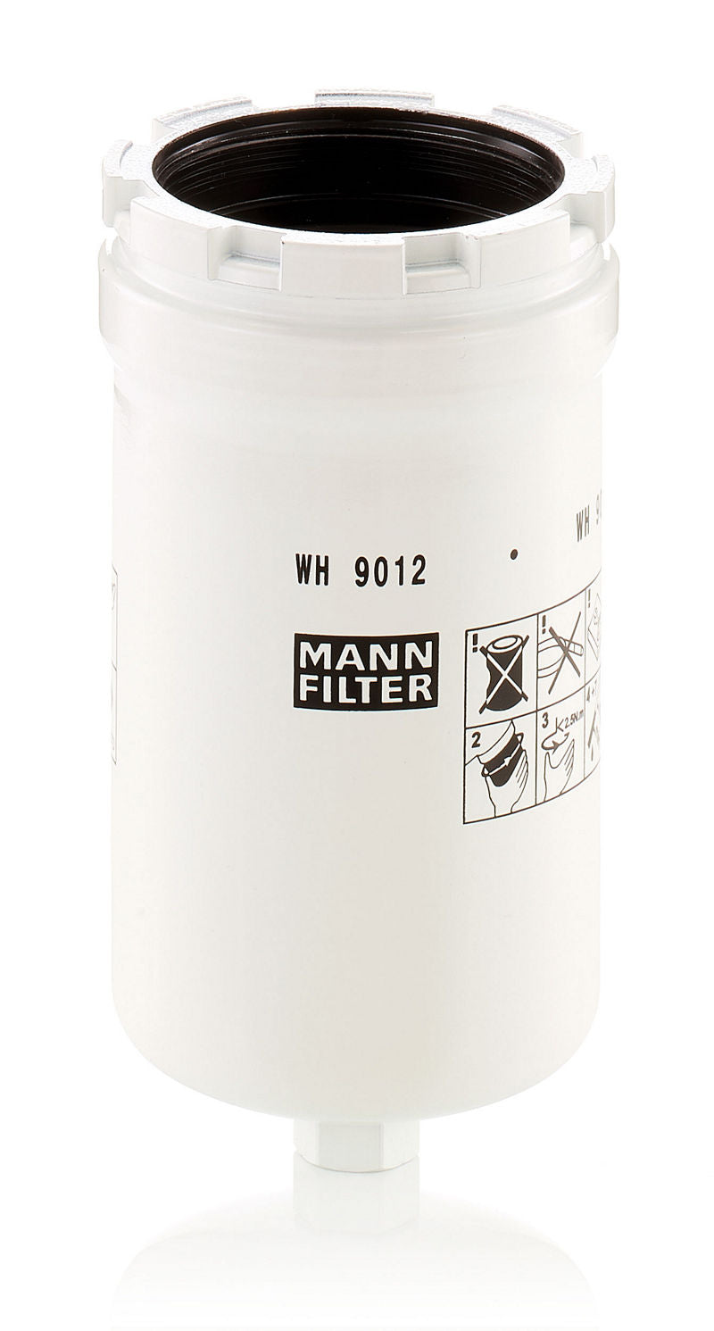NLT306-WH9012