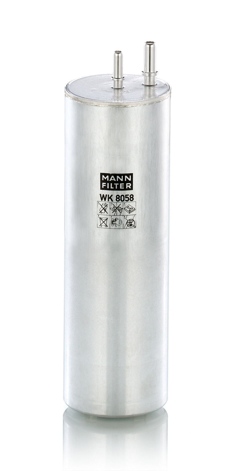 NLT306-WK8058