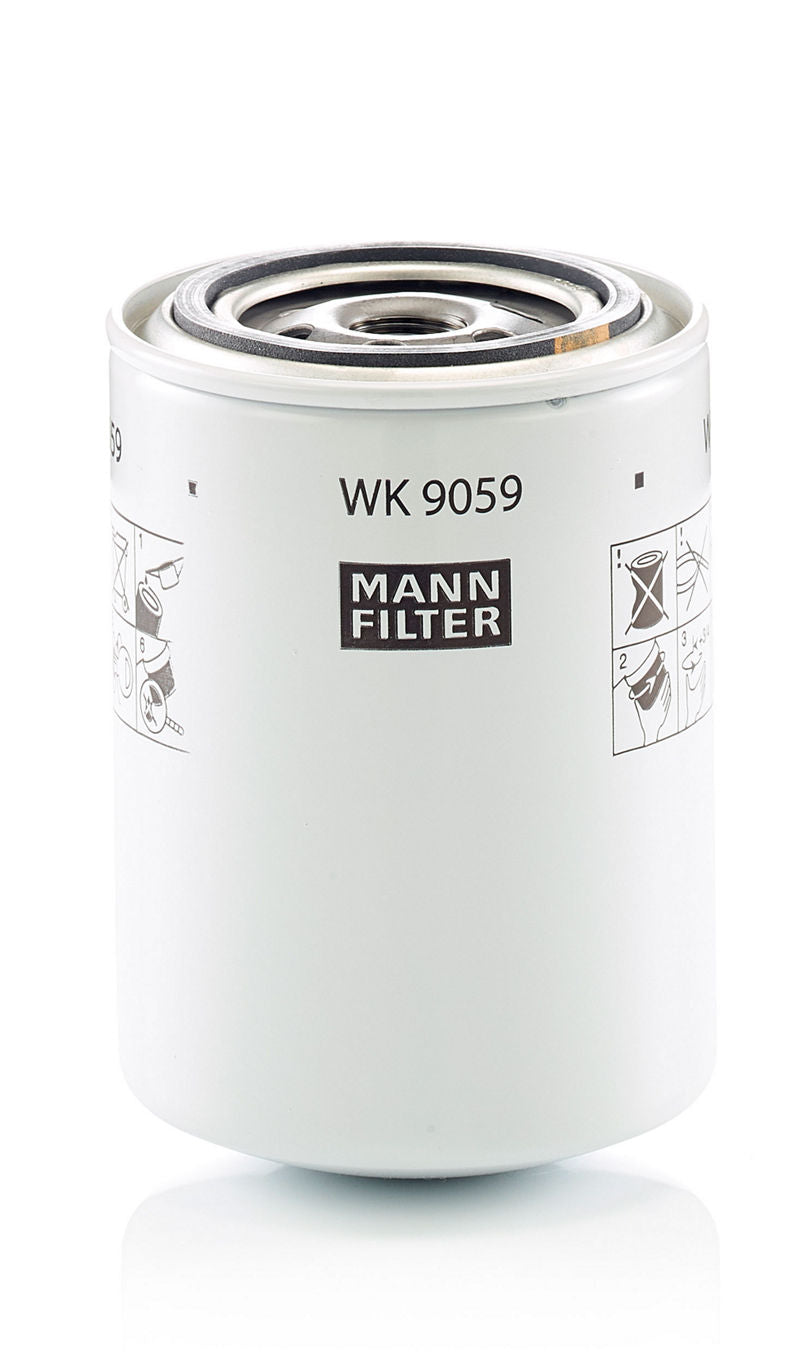 NLT306-WK9059