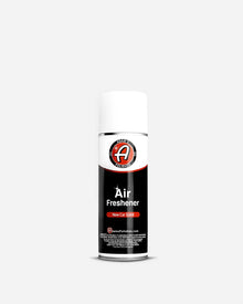 Adams Polishes Aerosol Air Freshener New Car Net 5Oz / 142G