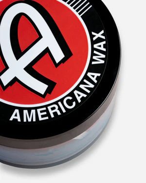 Adams Polishes Americana Paste Wax Net 6Oz / 170.09G