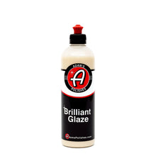 Adams Polishes Brilliant Glaze Net 16Oz / 473Ml