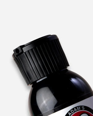 Adams Polishes Black Trim Restorer Net 4Oz/118.29Ml