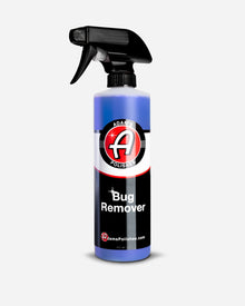 Adams Polishes Bug Remover  Net 16Oz / 473Ml
