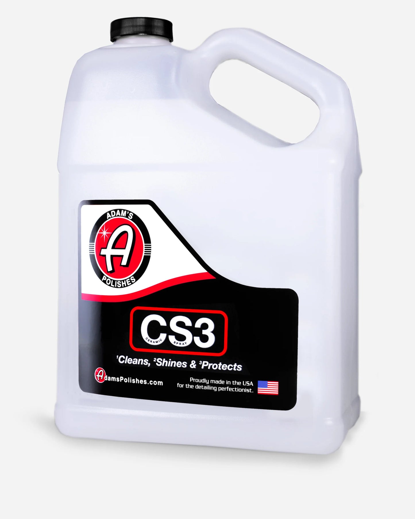Adams Polishes Cs3 Net 3.785L