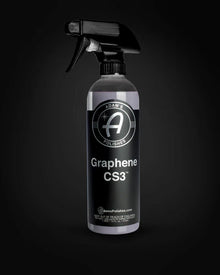 Adam'S Graphene Cs3 Shampoo Net 473Ml