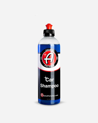Adams Polishes Car Shampoo Net 16Oz / 473Ml