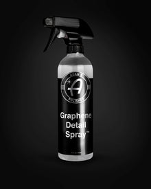 Adams Polishes Graphene Detail Spray Net 473Ml