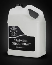 Adams Polishes Graphene Detail Spray Net 3.785L