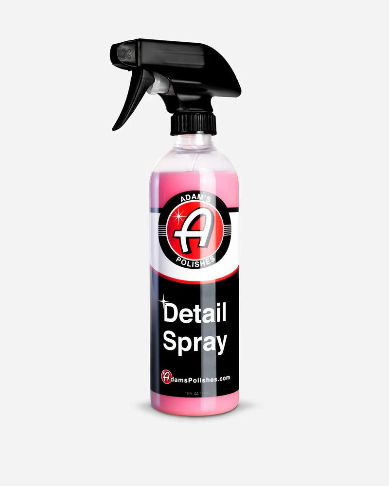 Adams Polishes Detail Spray Net 16Oz / 473Ml