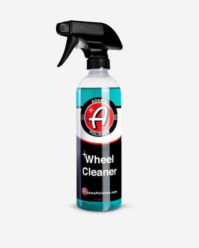 Adam'S Wheel Cleaner Net 473Ml