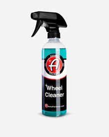 Adam'S Wheel Cleaner Net 473Ml