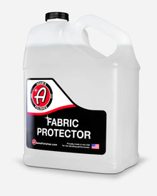 Adams Polishes New Fabric Protector  Net 3.785L