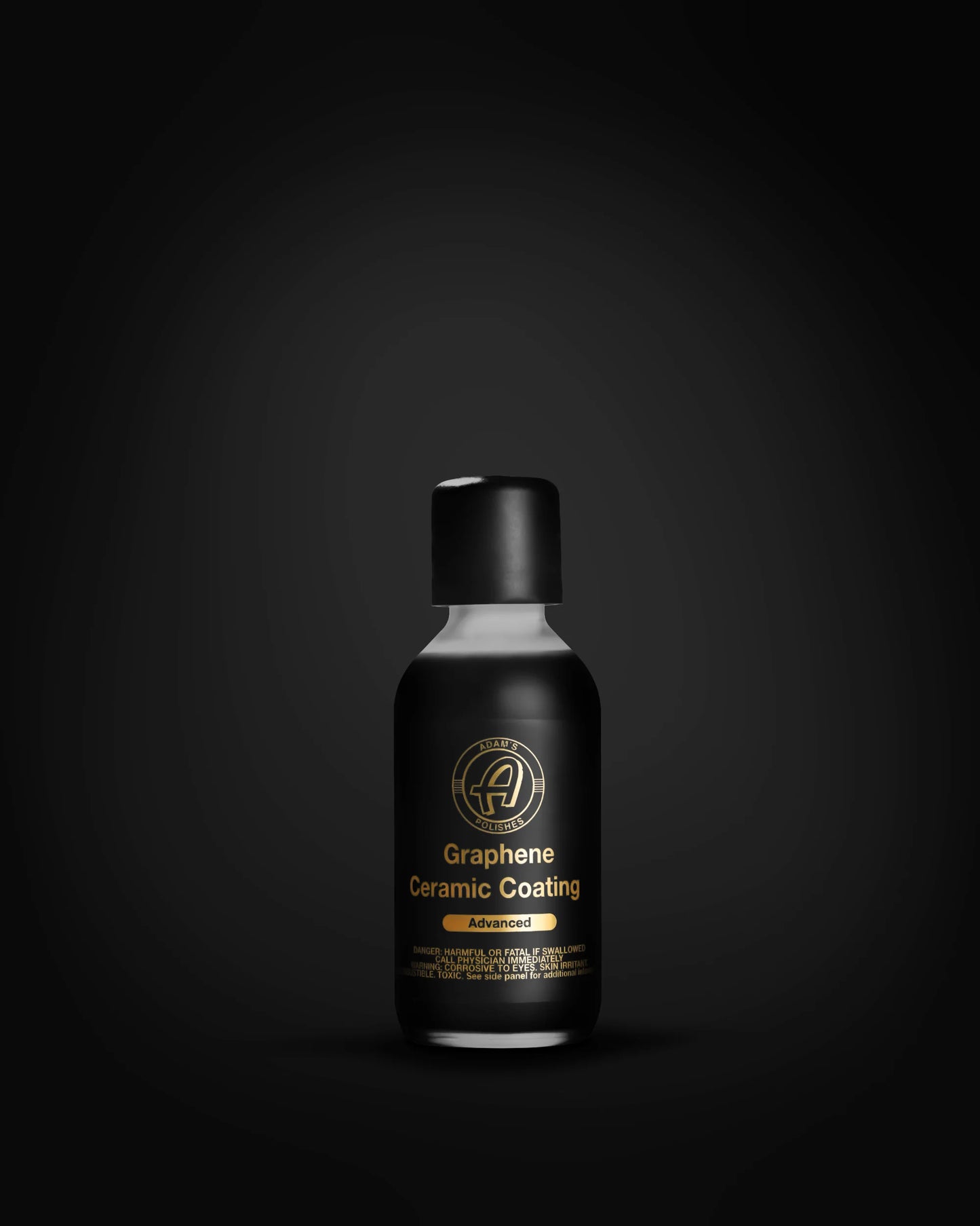 Adams Polishes Graphene Ceramic Coating  Advanced Net 60Ml