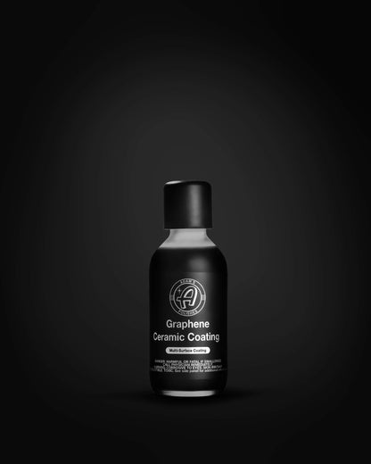 Adams Polishes Graphene Ceramic Coating Net 60Ml