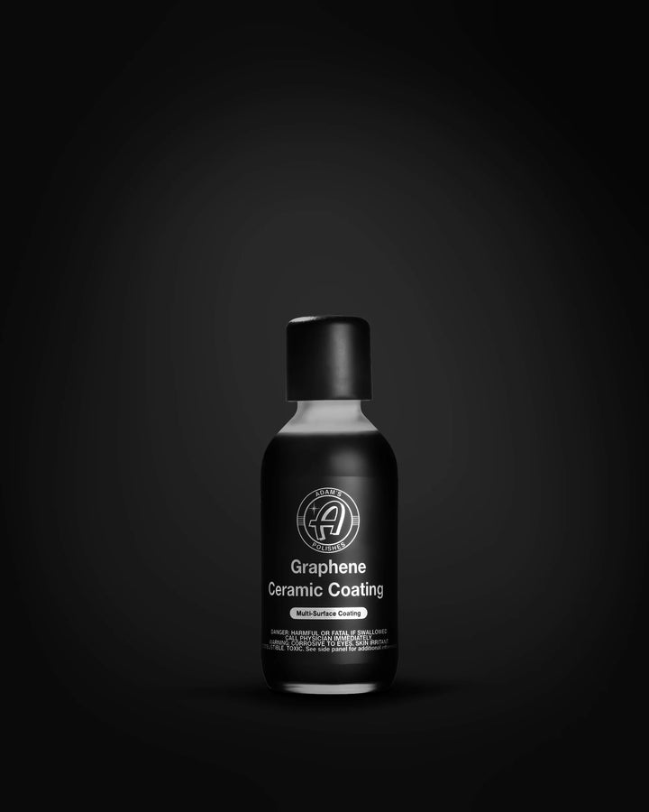 Adams Polishes Graphene Ceramic Coating Net 60Ml